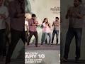 Gouripriya And Manikandan Dancing Latestfilmnews Kgf Chiranjeevi Bollywood Latestfilmnews Movie