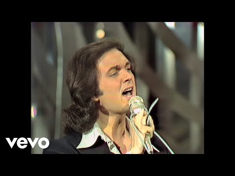 Camilo Sesto - Con El Viento A Tu Favor (Esta Noche Fiesta (Actuación TVE))