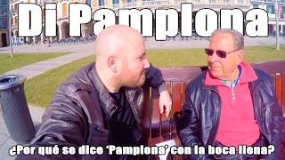 preview picture of video 'Di 'Pamplona''