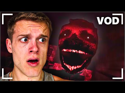 Creepy Games #71 & Among Us w/ The Boys | Joe Bartolozzi