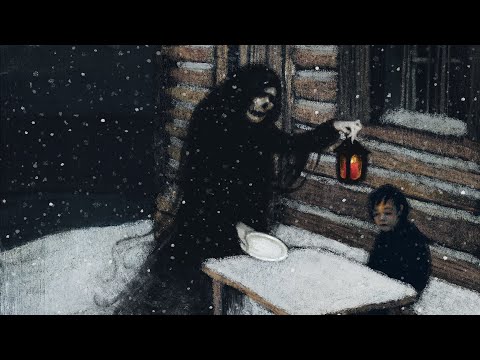 Gràb - Kremess (Full Album Premiere)