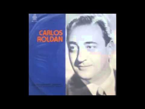 EMILIO PELLEJERO -  CARLOS ROLDÁN -  QUE TE DIGAN LOS MUCHACHOS   TANGO