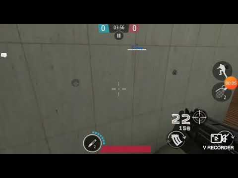 Battle blaster gameplay