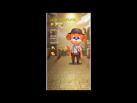 Game Android Baru #30 - Jewels Temple Fantasy Gameplay