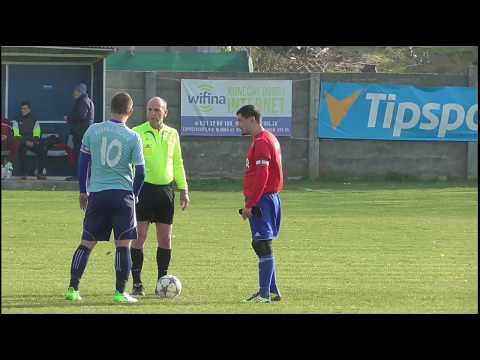 ŠK Rumanová - FC MOSAP Klasov  3:2 VI. LIGA | 13.KOLO