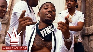YFN Lucci &quot;Losses Count&quot; Feat. YFN Trae Pound &amp; John Popi (WSHH Exclusive - Official Music Video)