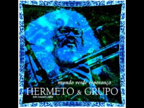 Hermeto Pascoal e Grupo - Mundo Verde Esperança 1989 - 02 - Acuri