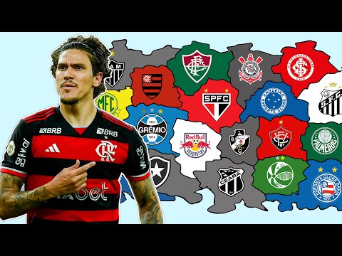 FIFA IMPERIALISM BRAZILIAN CHAMPIONSHIP: THE LAST SURVIVOR WINS