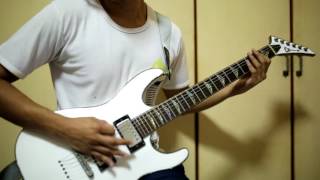 Power Trip - Executioner&#39;s Tax (Cover)