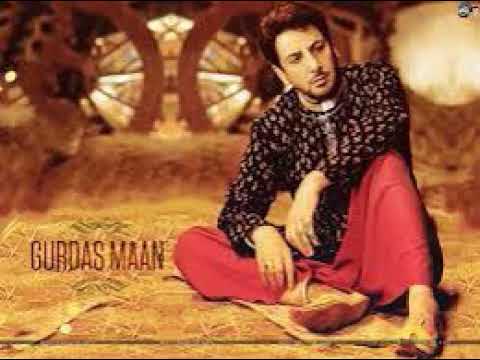 "Prande" Gurdas Maan Song | Best of Gurdas Maan Song