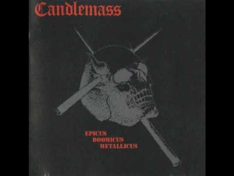 Candlemass - A sorcerer's pledge