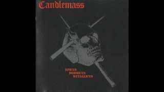 Candlemass - A sorcerer&#39;s pledge