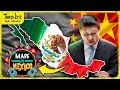 Why Mexico is the NEW China