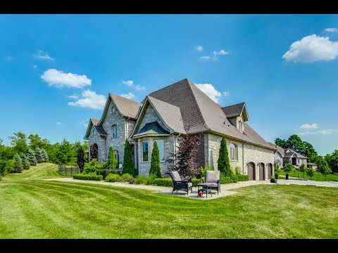15 Diamondwood Dr, Caledon, ON