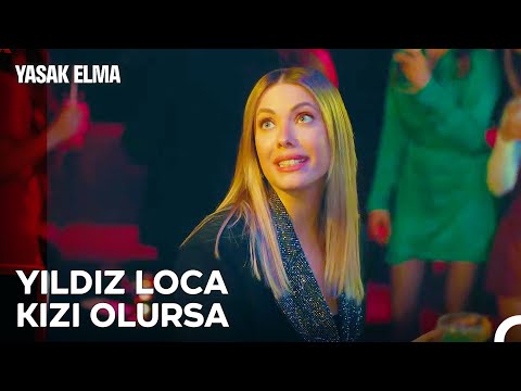 Yıldız Gece Kulübünü Birbirine Katıyor - Yasak Elma 166. Bölüm