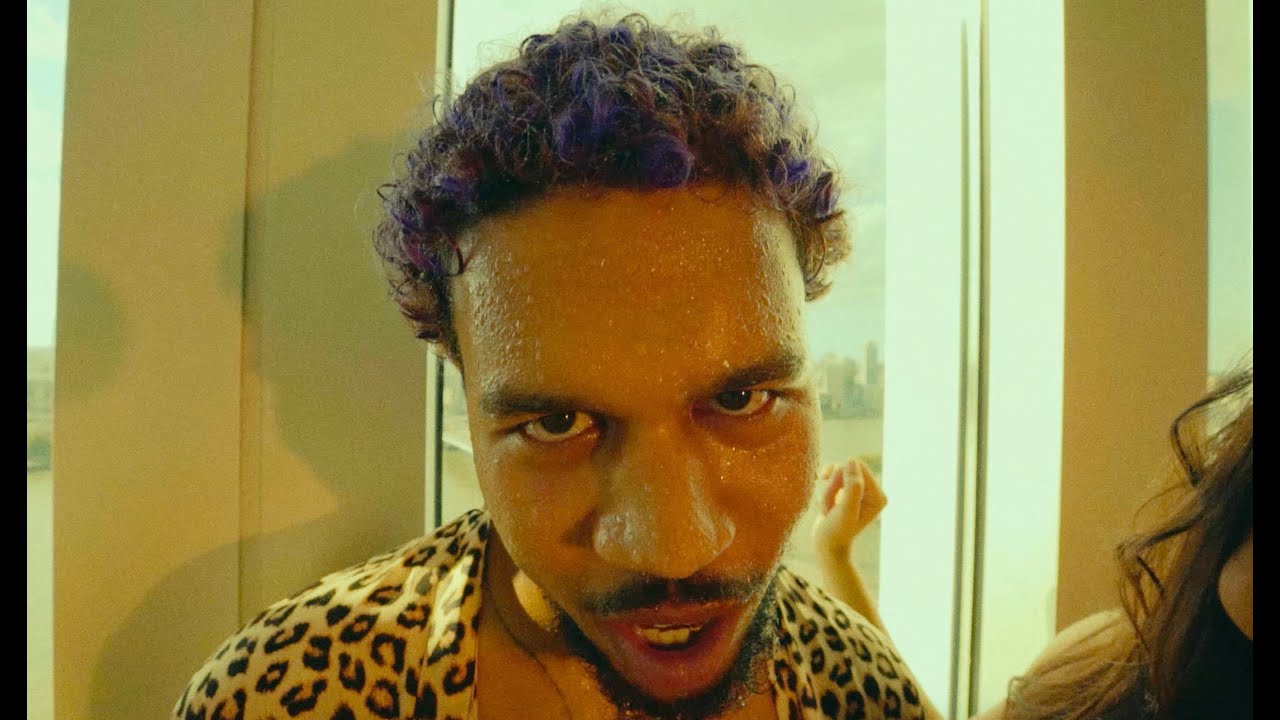 Bokoesam & Shirak — Tonight