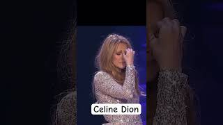#emotionalmoment #stageperformance #celinedion #musicconcert #diva #canadian #singer #couturedress