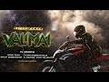 Valimai Making Vedio Ajith Bike Stunt Mass Bgm Whatsapp Status
