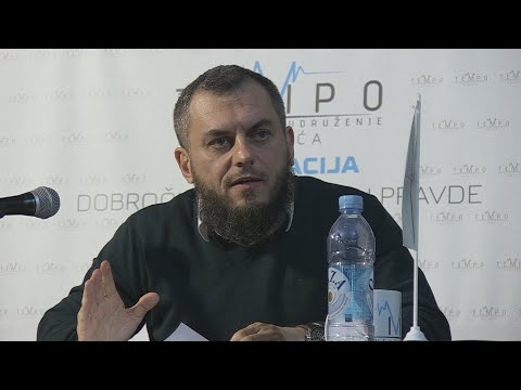 Zločin ateizma - hfz.dr.Dževad Gološ