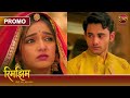 Due To What Reason Did Sameer Get Tears In His Eyes Rimjhim Short Age Big Journey DangalTV