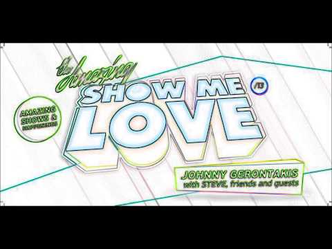 Johnny Gerontakis vs Sonique & Sandro Silva  Carry On (Nickolas V. Bootleg)