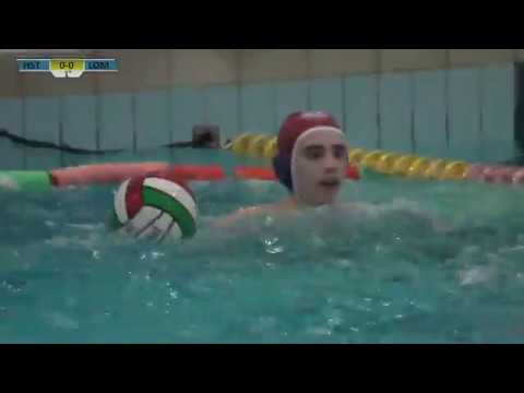 HST Varese - Team Lombardia Rho B Under 14 2018/2019 PNI Pallanuoto