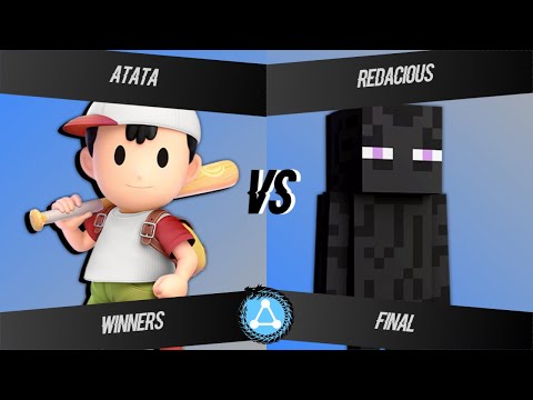 ATATA vs Redacious - Chain Attack #2 Winners Final
