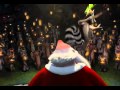 I Like To Move It Choir Version Merry Madagascar Avi