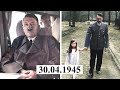 Die Dramatischen Letzten 24 Stunden Im Leben Von Hitler