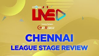 Chennai 2021 League Stage Review ft. Harsha Bhogle & Joy Bhattacharjya