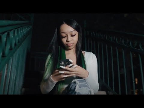 Miyaa V x Nesty Floxks - Bronx Story (Crazy Story Remix) [Official Video]