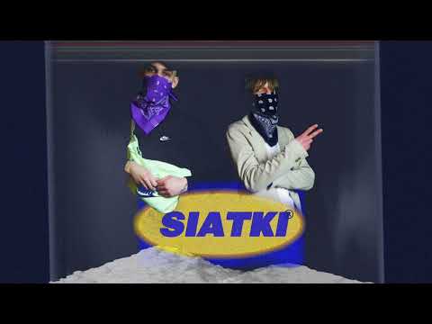 chaibae22 x Allaen - siatki z IKEI (prod. Allaen)
