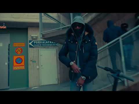 Sheko - KRONAN (Unofficial Music Video)