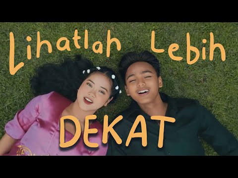 Lihatlah Lebih Dekat - Sherina Munaf (Music Video Cover by Bahana Samastha Svara)
