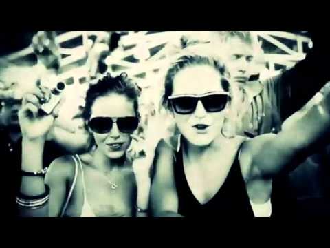 TiÃ«sto & Hardwell  Zero 76 Official Music Video) [1080 HD]