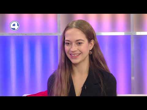 Юбилейный сезон Свердловской музкомедии
