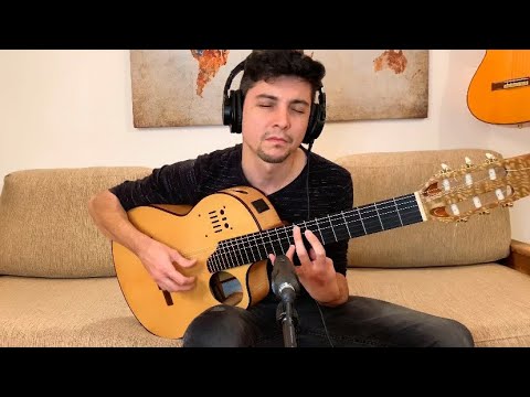 Marcelo Dellamea - Mis noches sin ti