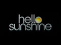 HELLO SUNSHINE 3000 PICTURES Logos