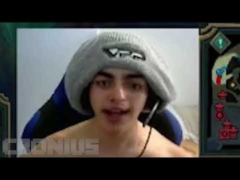 AlGuEm Me AjUdA fDp - JUKES