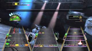 Download lagu Guitar Hero Metallica For Whom The Bell Tolls Gameplay mp3
