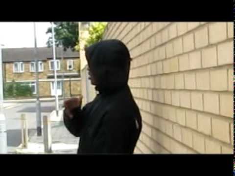 Sneakbo & Political Peak - Would You