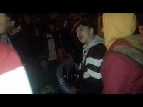 Filtro Zurzur(Napet,Poison y ??) Drem Madrid