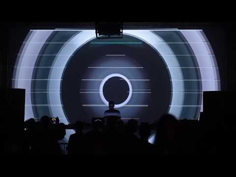 Grigory Gromov @ Gamma Festival 2019