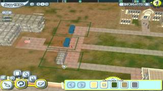 Lets Play The Movies Part 1, Starting New HD