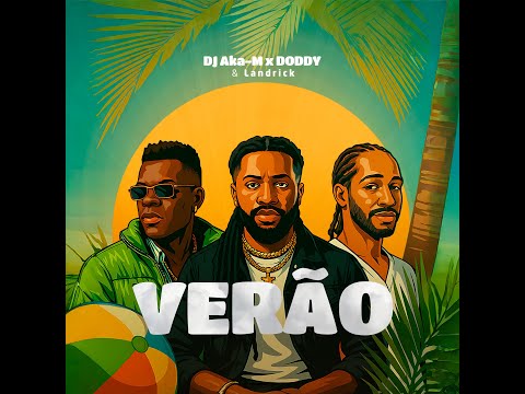 Dj Aka-M, VERÃO - DODDY & Landrick