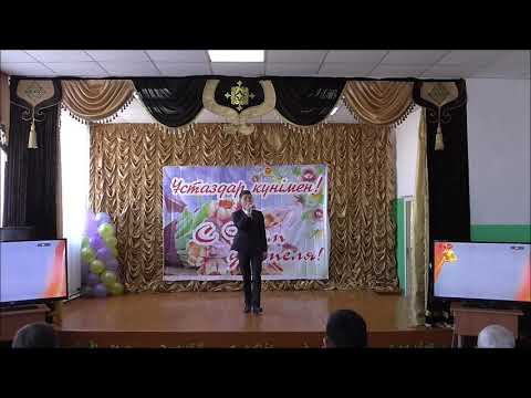 Anton Miami с песней «Белые розы»