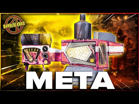 This Shield Changed Borderlands 2 Forever - The Bee Shield "Borderlands Retrospective" (Part 4)