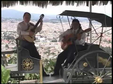 Duo Provinciano -  Agua de veneno