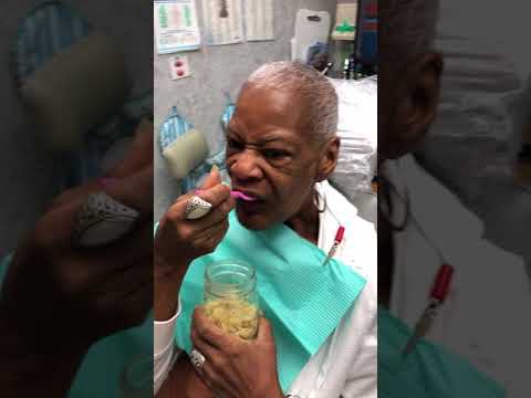 Palatal Speech and Swallow Prosthesis