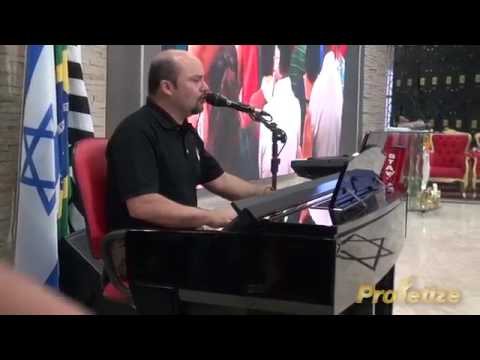 TOCOU-ME COM GEOVANI SANTOS E AGENOR DUQUE